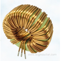 Supply T184-52 Iron Powder Zinc Toroidal Inductor